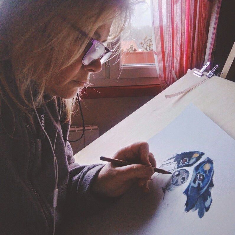 Anne Degremont
